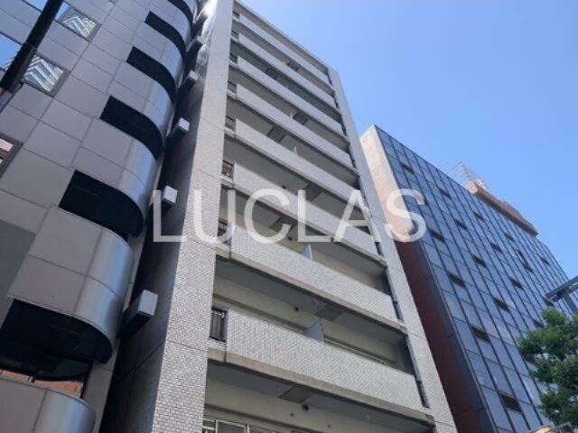 建物外観　『想いの先を照らし出す。』信頼が必要だからこそ、弊社へお任せ