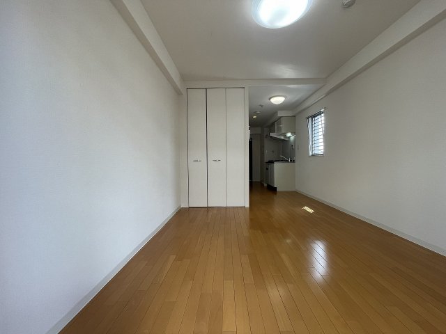 居室・リビング　使いやすい居間です