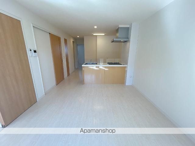 福岡市城南区 2階建 築9年の居間写真