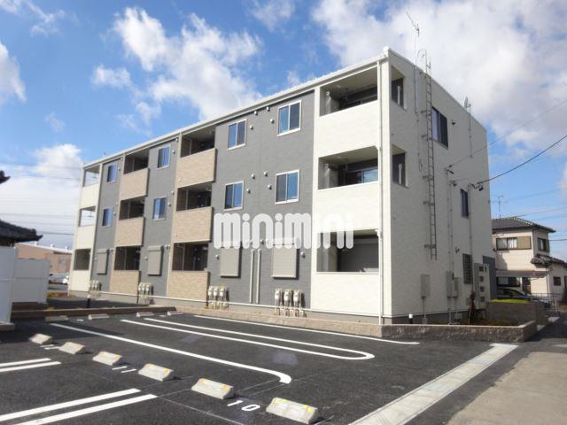 建物外観　おしゃれな外観です。
