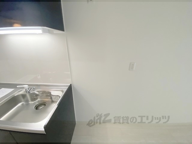 その他部屋・スペース　冷蔵庫置場