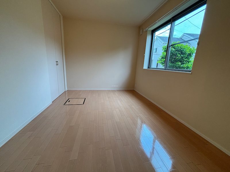Maison de la lumiereの内装写真