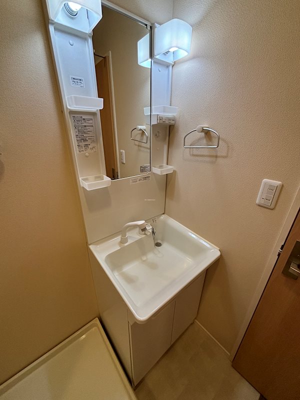 Maison de la lumiereの内装写真