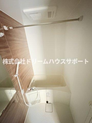 M’sKINUGASAの風呂写真