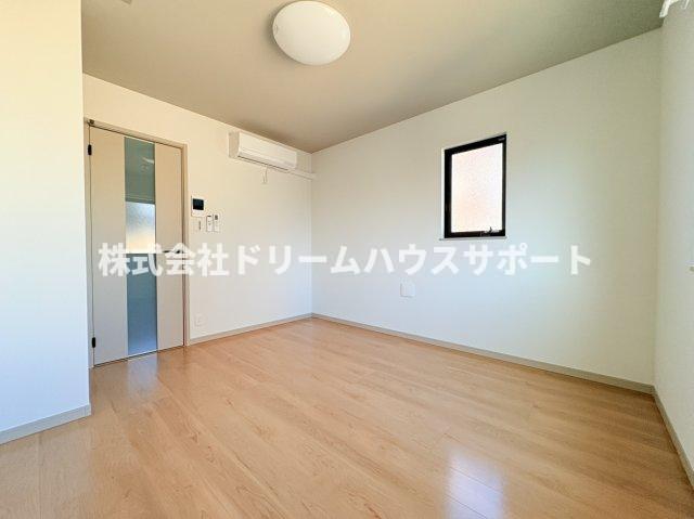 M’sKINUGASAの居間写真