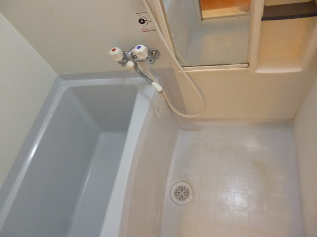 バス・シャワールーム　★バスルーム★