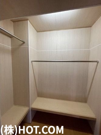 地下鉄空港線 東比恵駅 徒歩8分 12階建 築18年の内装写真
