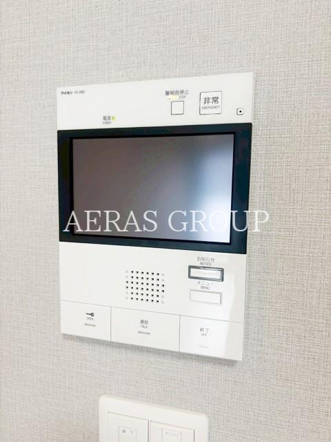 セキュリティ　別部屋同仕様タイプ