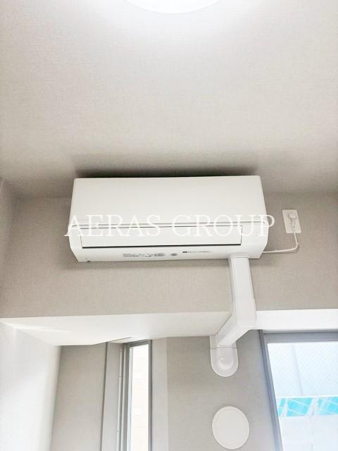 その他設備　別部屋同仕様タイプ