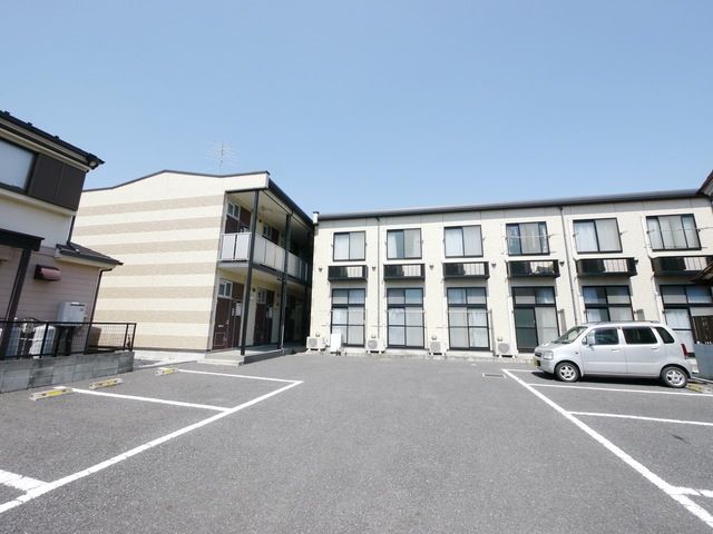 西武多摩湖線 武蔵大和駅 徒歩14分 2階建 築22年のその他写真