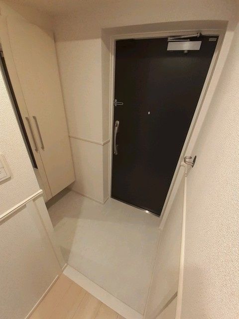 玄関　☆広々とした玄関☆