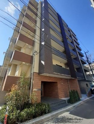 建物外観　☆綺麗な外観☆