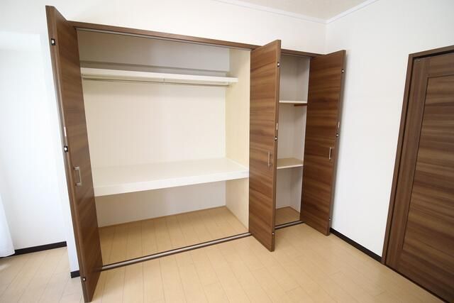 グランドメゾン田町の内装写真