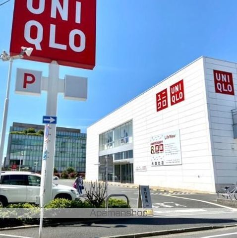 その他　ユニクロ 大森北店（その他）まで24m