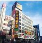 ショッピングセンター　ドン・キホーテ　立川（ショッピングセンター）まで390m