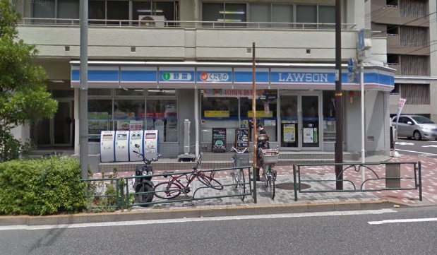 ハーモニーレジデンス門前仲町の周辺写真