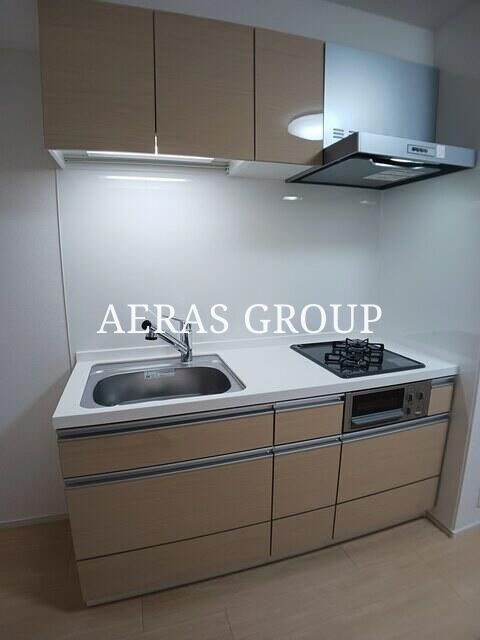 キッチン
