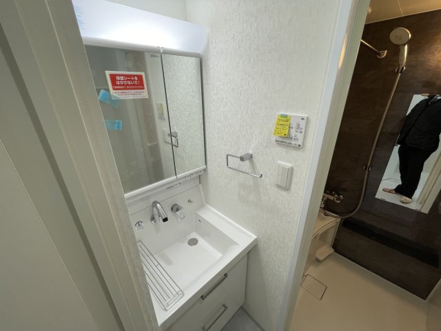 レクシア阪南町の内装写真