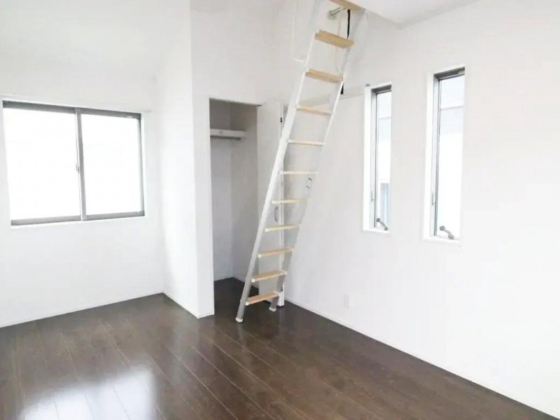 その他部屋・スペース　寝室にいかがでしょうか