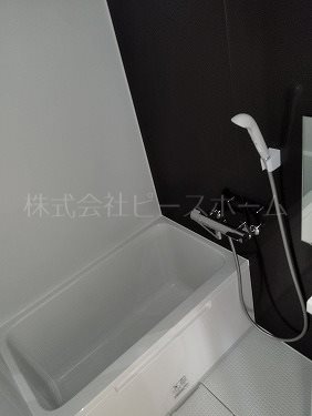 バス・シャワールーム　※別号室参考写真