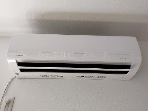 その他設備　※別号室参考写真