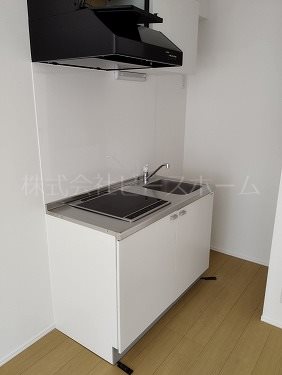 キッチン　※別号室参考写真