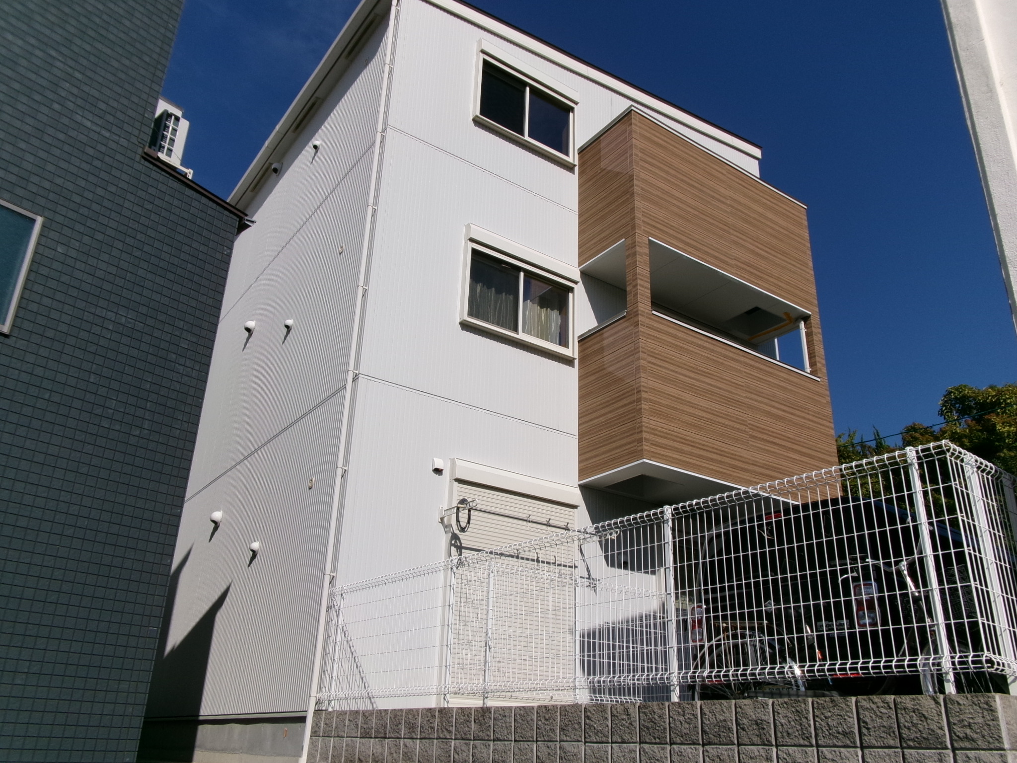 MIYABI・東町