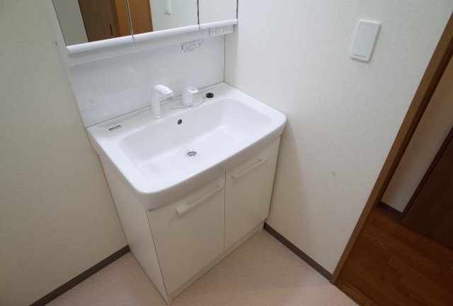 フィール神戸の内装写真