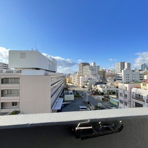 眺望　同仕様タイプです