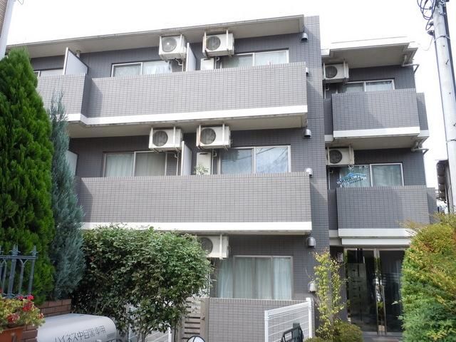 建物外観　お部屋探しは株式会社　タウンハウジング　までお気軽にお問合…