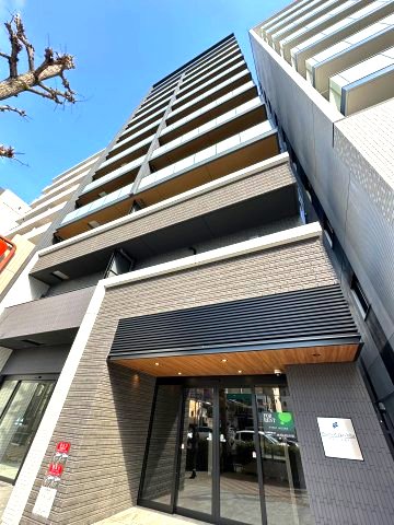 地下鉄東山線 池下駅 徒歩3分 築3年