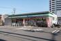 コンビニ　ファミリーマート 新座駅南店（コンビニ）まで427m