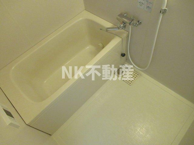 バス・シャワールーム　日々の暮らしに欠かせないお風呂です