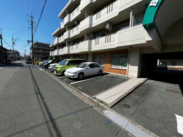 ベルガーデン向山III号館のその他写真