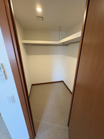 麻布第一マンションズの内装写真