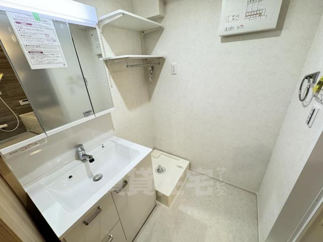 ブランシェ尼崎の内装写真