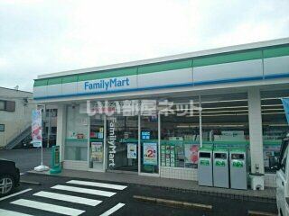 コンビニ　ファミリーマート波佐見店（コンビニ）まで4315m