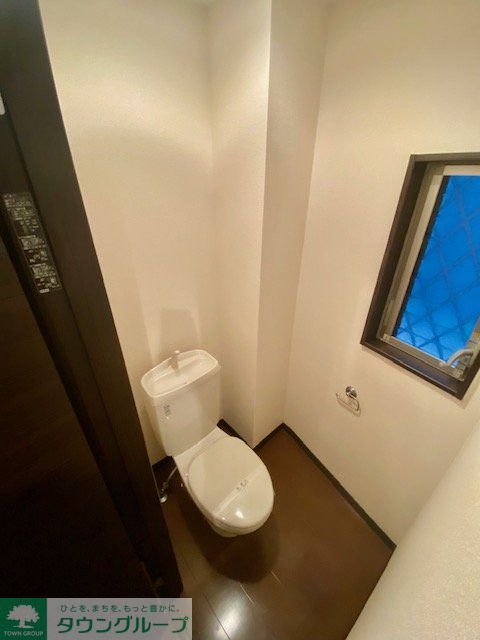 lehua船橋のトイレ写真