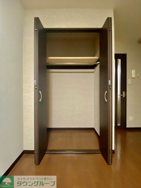 lehua船橋の内装写真