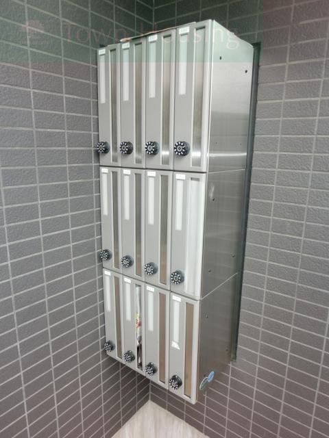 lehua船橋の外観写真