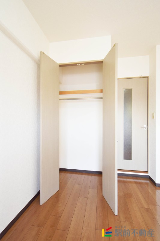 収納　同タイプ別部屋
