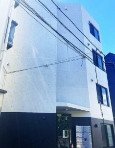 建物外観　☆きれいな外観☆