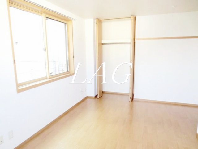 居室・リビング　洋室のお部屋です。