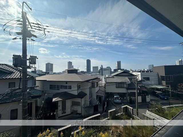 眺望　眺望