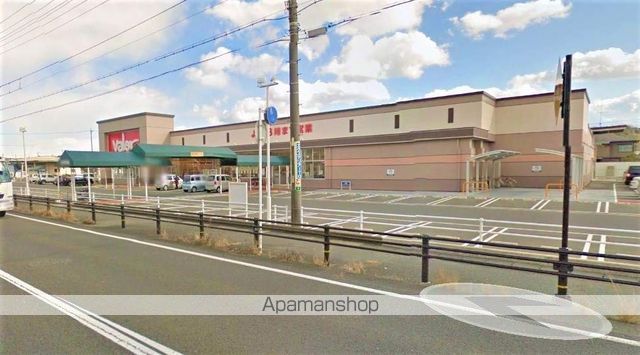 スーパー　バロー成滝店（スーパー）まで1144m