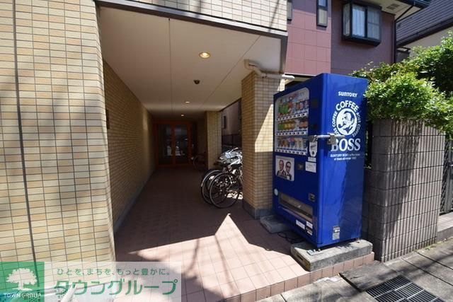 その他　お問合せはタウンハウジングまで！※現地待合わせ相談可能