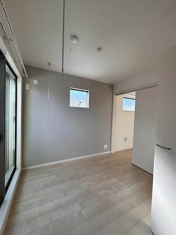 その他部屋・スペース　角部屋・2面採光