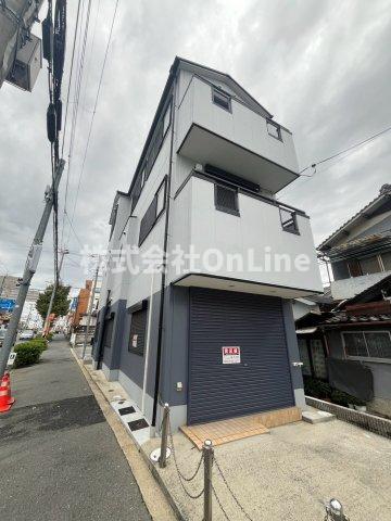玉串一戸建て