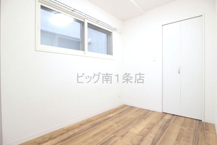 その他部屋・スペース　洋室です♪