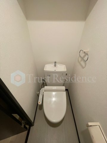 トイレ　別部屋参照